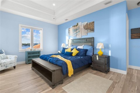 Villa ou maison à vendre à Nokomis, Floride: 3 chambres, 257.9 m2 № 2391043 - photo 15