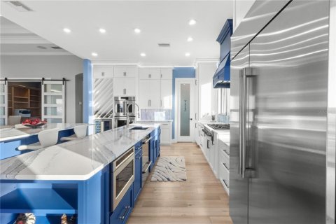 Villa ou maison à vendre à Nokomis, Floride: 3 chambres, 257.9 m2 № 2391043 - photo 12