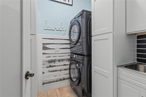 Villa ou maison à vendre à Nokomis, Floride: 3 chambres, 257.9 m2 № 2391043 - photo 28