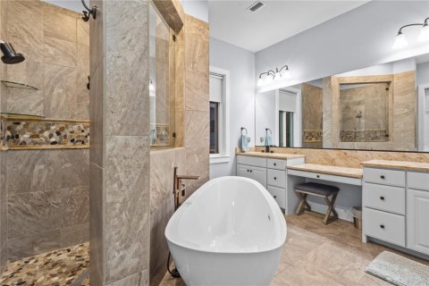 Villa ou maison à vendre à Nokomis, Floride: 3 chambres, 257.9 m2 № 2391043 - photo 17