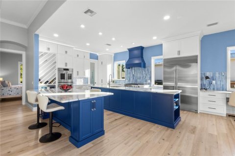 Villa ou maison à vendre à Nokomis, Floride: 3 chambres, 257.9 m2 № 2391043 - photo 10