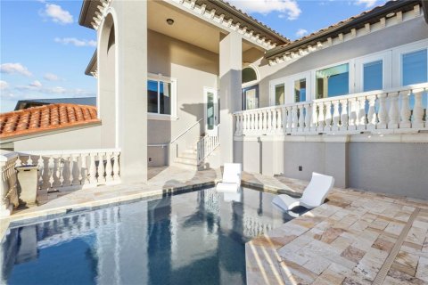 Villa ou maison à vendre à Nokomis, Floride: 3 chambres, 257.9 m2 № 2391043 - photo 29