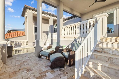 Villa ou maison à vendre à Nokomis, Floride: 3 chambres, 257.9 m2 № 2391043 - photo 30