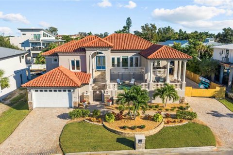 Villa ou maison à vendre à Nokomis, Floride: 3 chambres, 257.9 m2 № 2391043 - photo 2