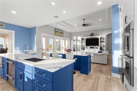 Villa ou maison à vendre à Nokomis, Floride: 3 chambres, 257.9 m2 № 2391043 - photo 11