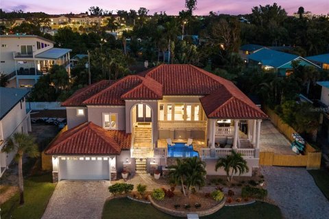 Villa ou maison à Nokomis, Floride 3 chambres, 257.9 m2 № 2391043