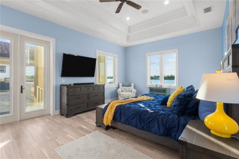 Villa ou maison à vendre à Nokomis, Floride: 3 chambres, 257.9 m2 № 2391043 - photo 16