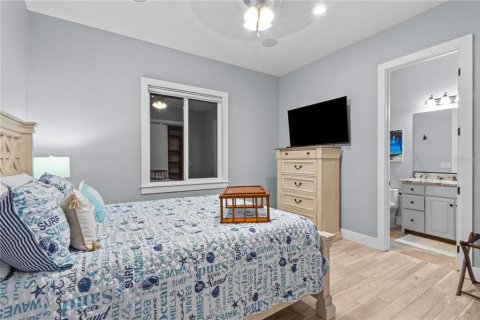 Villa ou maison à vendre à Nokomis, Floride: 3 chambres, 257.9 m2 № 2391043 - photo 25