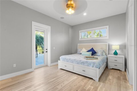 Villa ou maison à vendre à Nokomis, Floride: 3 chambres, 257.9 m2 № 2391043 - photo 22