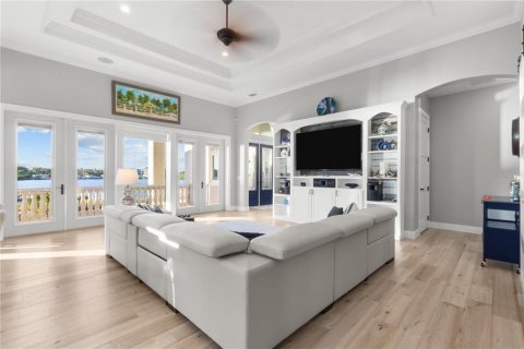 Villa ou maison à vendre à Nokomis, Floride: 3 chambres, 257.9 m2 № 2391043 - photo 7