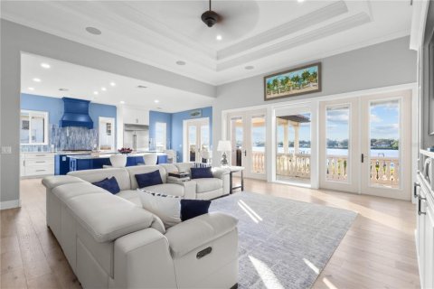 Villa ou maison à vendre à Nokomis, Floride: 3 chambres, 257.9 m2 № 2391043 - photo 6