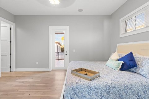 Villa ou maison à vendre à Nokomis, Floride: 3 chambres, 257.9 m2 № 2391043 - photo 23