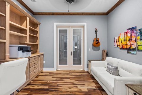 Villa ou maison à vendre à Nokomis, Floride: 3 chambres, 257.9 m2 № 2391043 - photo 27