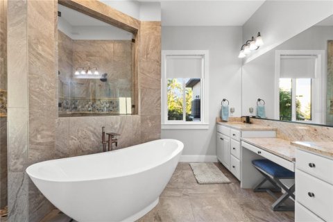 Villa ou maison à vendre à Nokomis, Floride: 3 chambres, 257.9 m2 № 2391043 - photo 18