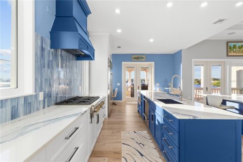 Villa ou maison à vendre à Nokomis, Floride: 3 chambres, 257.9 m2 № 2391043 - photo 13