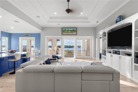 Villa ou maison à vendre à Nokomis, Floride: 3 chambres, 257.9 m2 № 2391043 - photo 5