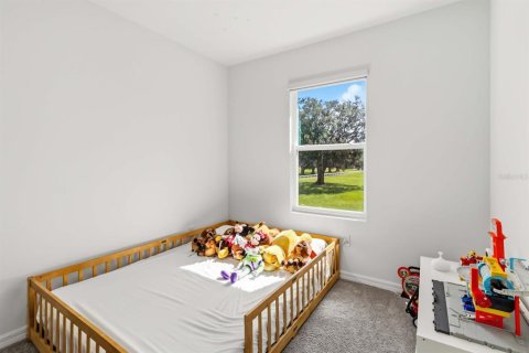 Townhouse in Tampa, Florida 3 bedrooms, 138.24 sq.m. № 2396320 - photo 17