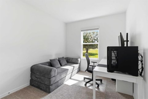Townhouse in Tampa, Florida 3 bedrooms, 138.24 sq.m. № 2396320 - photo 18