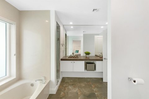 Villa ou maison à louer à Delray Beach, Floride: 4 chambres, 308.62 m2 № 2191879 - photo 3