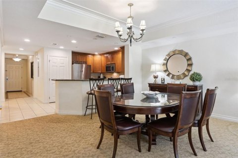 Copropriété à vendre à Four Corners, Floride: 3 chambres, 151.43 m2 № 2385786 - photo 7