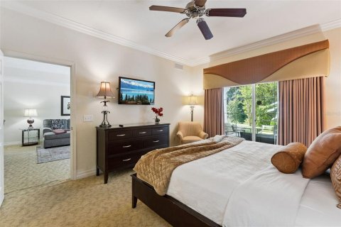 Copropriété à vendre à Four Corners, Floride: 3 chambres, 151.43 m2 № 2385786 - photo 16