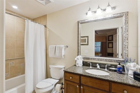Copropriété à vendre à Four Corners, Floride: 3 chambres, 151.43 m2 № 2385786 - photo 25