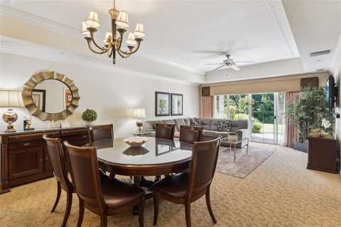 Copropriété à vendre à Four Corners, Floride: 3 chambres, 151.43 m2 № 2385786 - photo 8