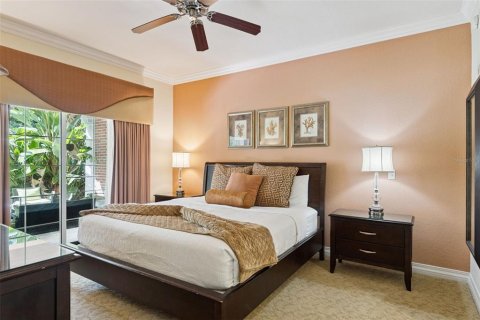 Copropriété à vendre à Four Corners, Floride: 3 chambres, 151.43 m2 № 2385786 - photo 17