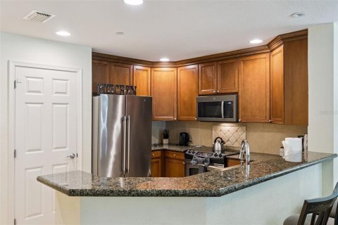 Copropriété à vendre à Four Corners, Floride: 3 chambres, 151.43 m2 № 2385786 - photo 4
