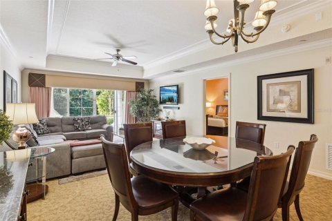 Copropriété à vendre à Four Corners, Floride: 3 chambres, 151.43 m2 № 2385786 - photo 6