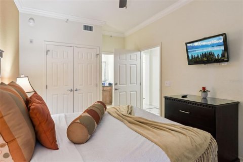 Copropriété à vendre à Four Corners, Floride: 3 chambres, 151.43 m2 № 2385786 - photo 14