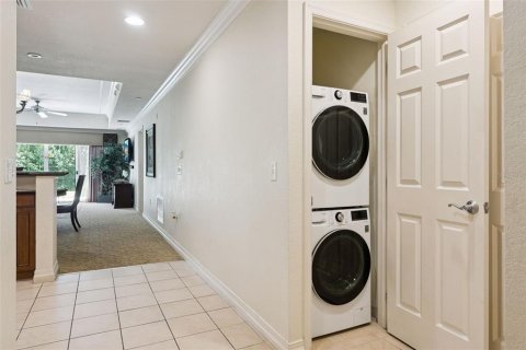 Copropriété à vendre à Four Corners, Floride: 3 chambres, 151.43 m2 № 2385786 - photo 13