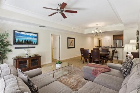 Copropriété à vendre à Four Corners, Floride: 3 chambres, 151.43 m2 № 2385786 - photo 9