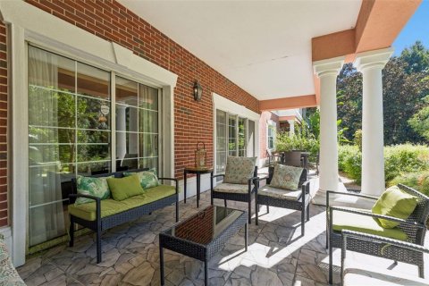 Copropriété à vendre à Four Corners, Floride: 3 chambres, 151.43 m2 № 2385786 - photo 27