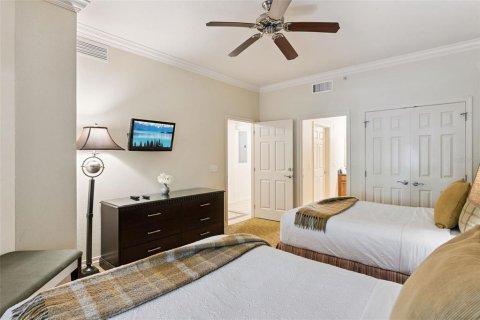 Copropriété à vendre à Four Corners, Floride: 3 chambres, 151.43 m2 № 2385786 - photo 21