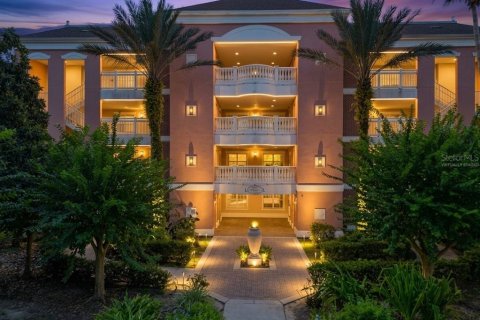 Condo à Four Corners, Floride, 3 chambres № 2385786