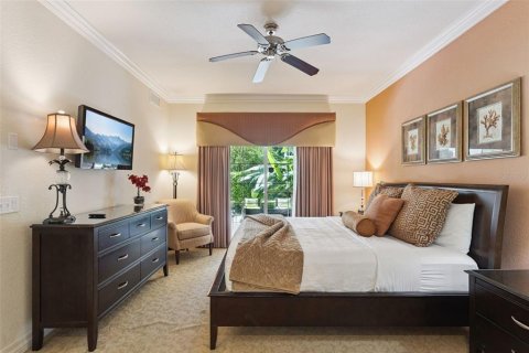 Copropriété à vendre à Four Corners, Floride: 3 chambres, 151.43 m2 № 2385786 - photo 18