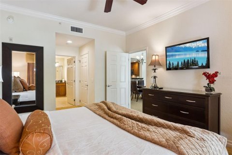 Copropriété à vendre à Four Corners, Floride: 3 chambres, 151.43 m2 № 2385786 - photo 15