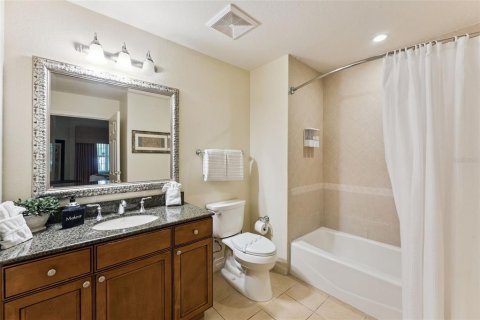 Copropriété à vendre à Four Corners, Floride: 3 chambres, 151.43 m2 № 2385786 - photo 24