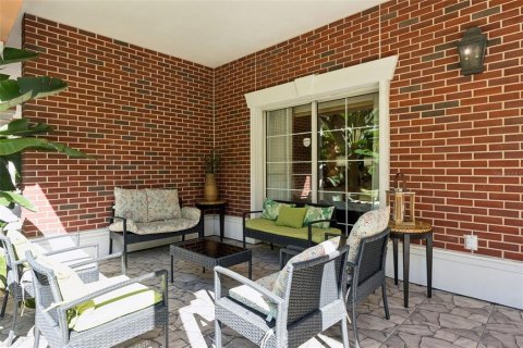 Copropriété à vendre à Four Corners, Floride: 3 chambres, 151.43 m2 № 2385786 - photo 26