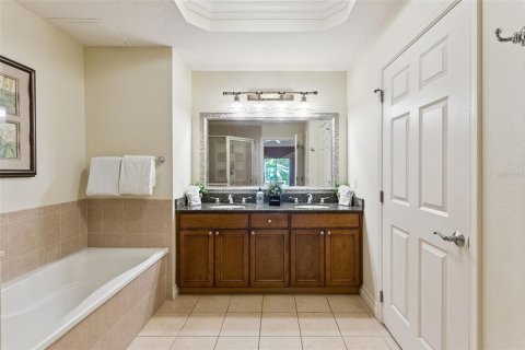 Copropriété à vendre à Four Corners, Floride: 3 chambres, 151.43 m2 № 2385786 - photo 23