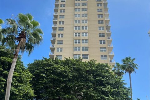 Condo in Miami, Florida, 2 bedrooms № 1951085