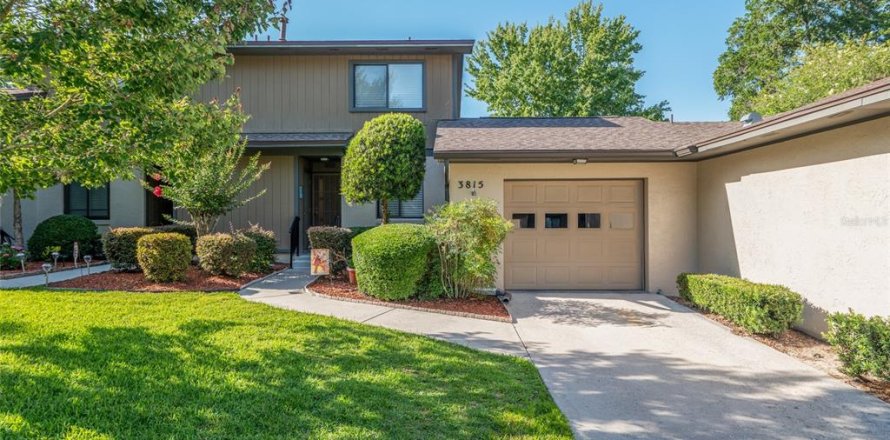 Touwnhouse à Ocala, Floride 2 chambres, 118.73 m2 № 1725269