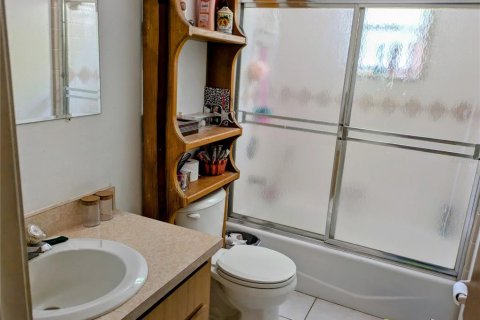 Купить виллу или дом в Аркадия, Флорида 5 комнат, 160.91м2, № 1835017 - фото 10