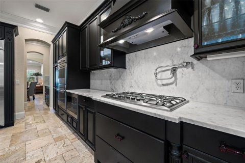 Купить виллу или дом в Тампа, Флорида 10 комнат, 449.93м2, № 1509639 - фото 20