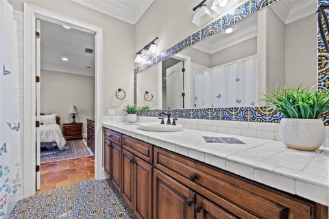 Купить виллу или дом в Тампа, Флорида 10 комнат, 449.93м2, № 1509639 - фото 29