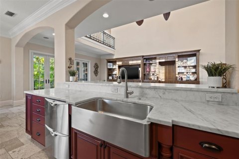 Купить виллу или дом в Тампа, Флорида 10 комнат, 449.93м2, № 1509639 - фото 14