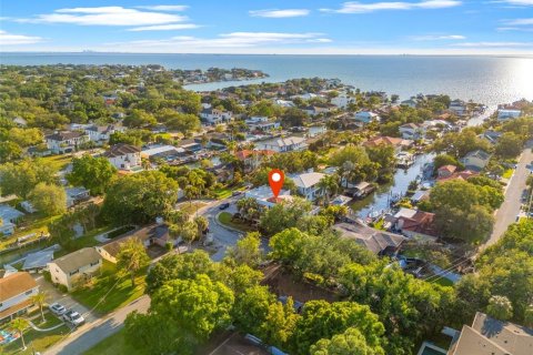 Купить виллу или дом в Тампа, Флорида 10 комнат, 449.93м2, № 1509639 - фото 7