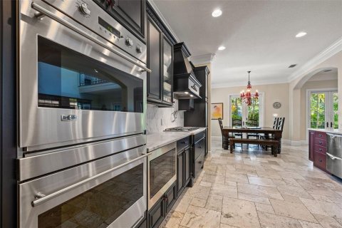 Купить виллу или дом в Тампа, Флорида 10 комнат, 449.93м2, № 1509639 - фото 18