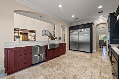 Купить виллу или дом в Тампа, Флорида 10 комнат, 449.93м2, № 1509639 - фото 19